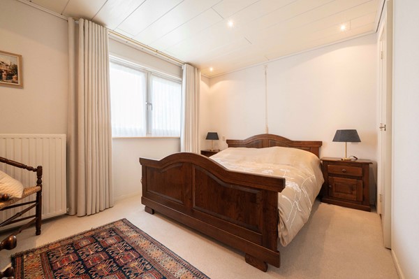 Medium property photo - De Heul 4B, 4741 TS Hoeven